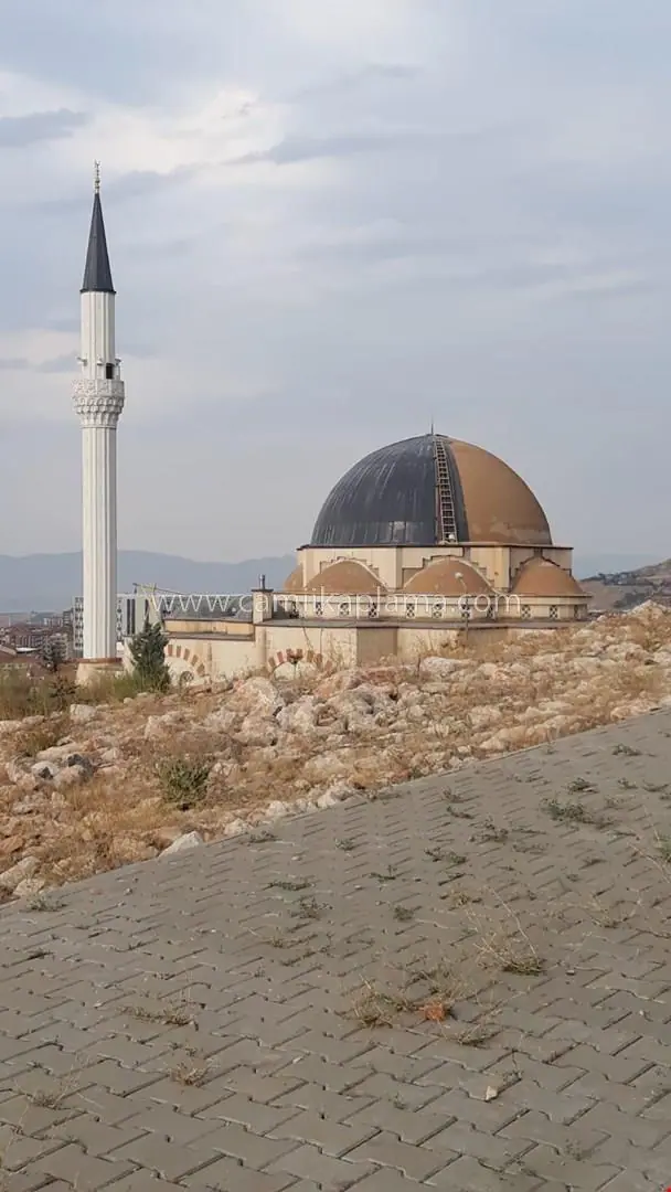 Cami Alüminyum Kaplama uygulaması 5
