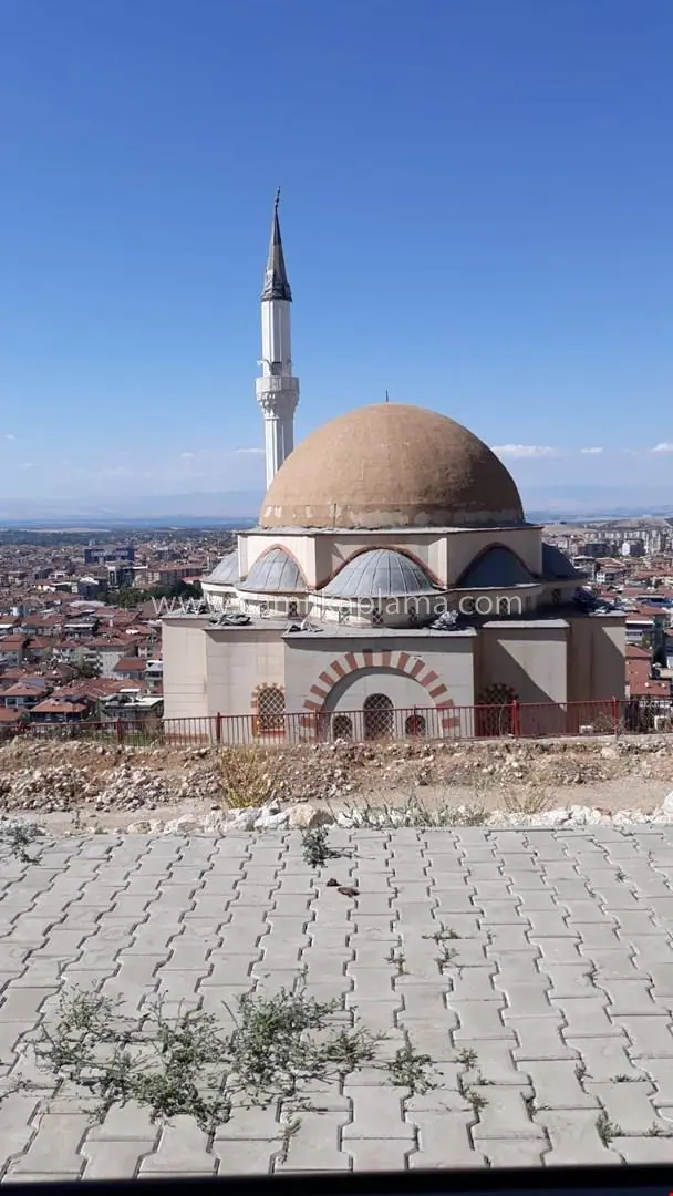 Cami Alüminyum Kaplama uygulaması 6