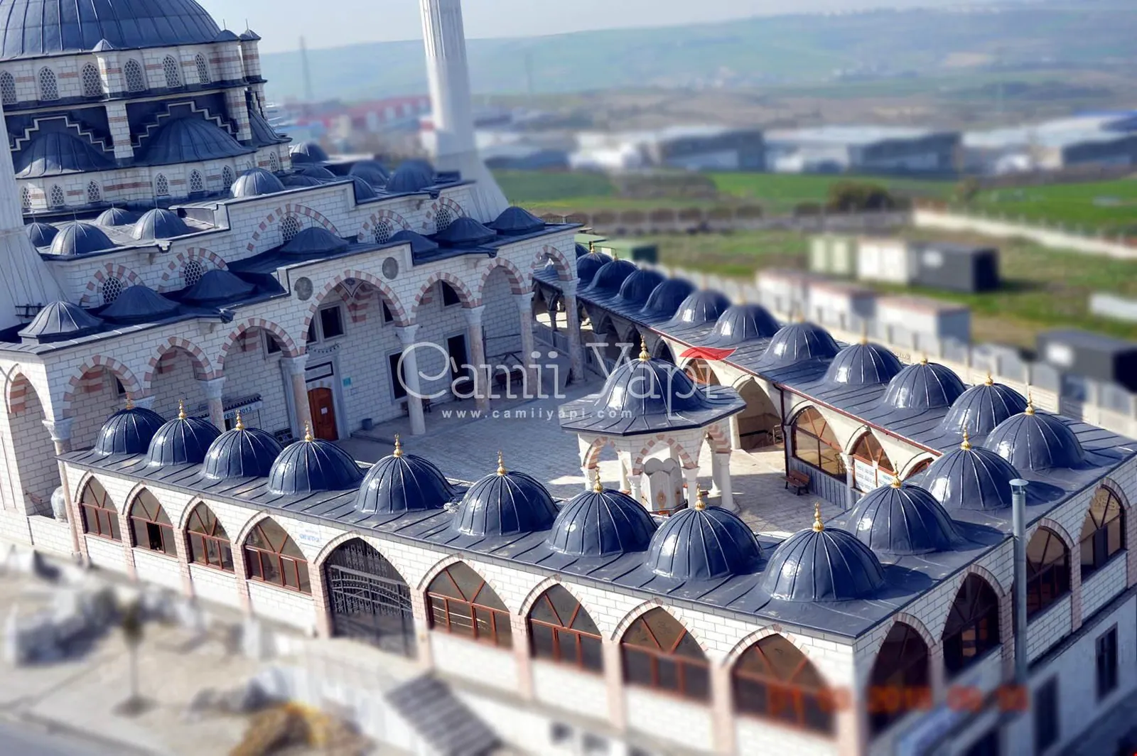 Tarihi Eser Koruma